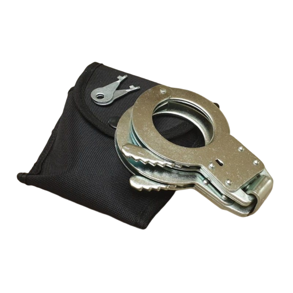 STANDARD SECURITY HANDCUFFS